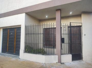 PH · 168m² · 6 Ambientes · 1 Cochera · Venta PH 6 Ambientes en Haedo, Cochera, Patio y Terraza
