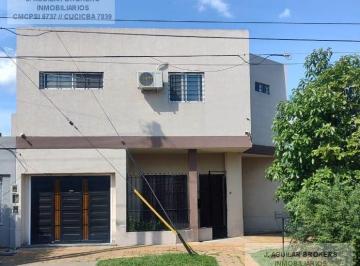 PH · 168m² · 6 Ambientes · 1 Cochera · Venta Casa de 6 Ambientes en Haedo, Cochera, Patio y Terraza