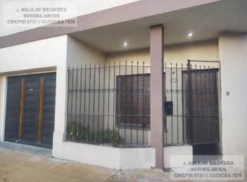 PH · 168m² · 6 Ambientes · 1 Cochera · Venta Casa de 6 Ambientes en Haedo, Cochera, Patio y Terraza