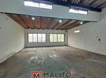Bodega-Galpón · 210m² · 4 Ambientes · Alquiler Galpón 4 Ambientes en 2 Plantas con Depósito