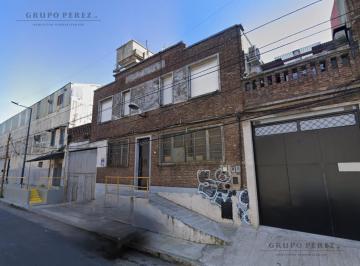Depósito · 1250m² · Depósito de 1250 m². en La Boca - Venta