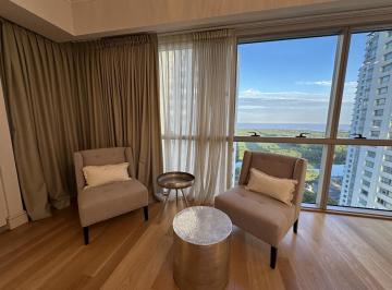 Departamento · 55m² · 1 Ambiente · Alvear Icon. Exclusiva Residencia de Lujo. 1 Suite.