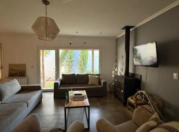 Casa de 5 ambientes, Tandil · Casa en Venta Los Huesos Al 300