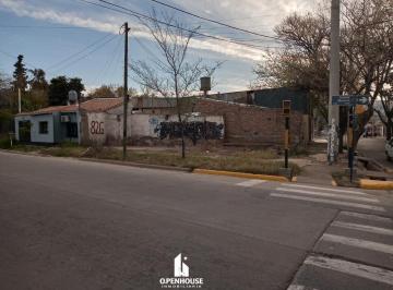 Terreno · 92m² · 1 Ambiente · Openhouse Vende Excelente Lote en Las Heras