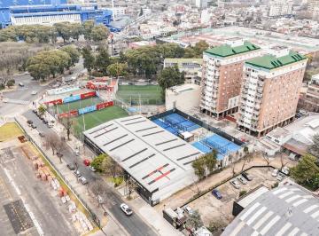 Terreno · 1601m² · Terreno en Venta - Versalles - Liniers