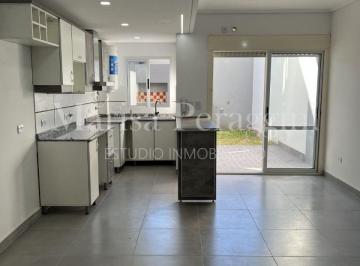 Departamento de 2 ambientes, La Matanza · Dpto. 2 Amb. en Venta. a Estrenar. con Cochera Fija Al Frente, Parrilla y Patio. Amplio y Luminoso.
