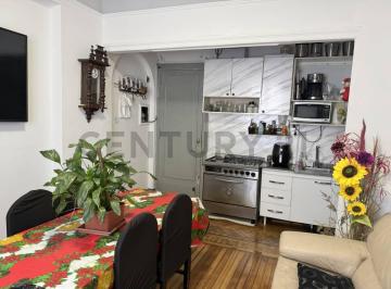 Departamento · 49m² · 3 Ambientes · En Venta Departamento 3 Ambientes en Constitución