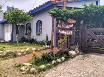 Casa · 620m² · 4 Ambientes · 4 Cocheras · Se Vende Complejo de 4 Departamentos Vivienda Familiar