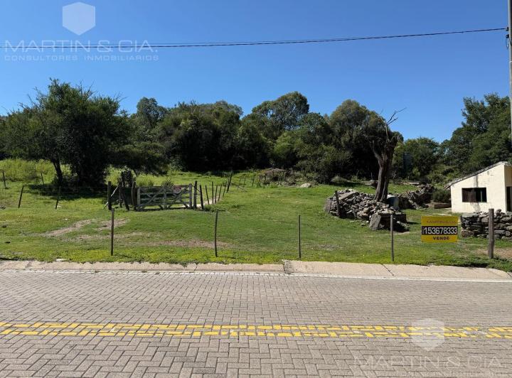 Terreno · 200m²
