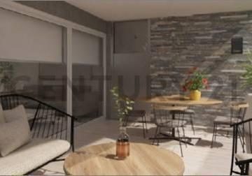Departamento · 52m² · 2 Ambientes · 1 Cochera · 2 Ambientes con Jardín, Parrilla y Cochera – Ideal Para Disfrutar - Nordelta