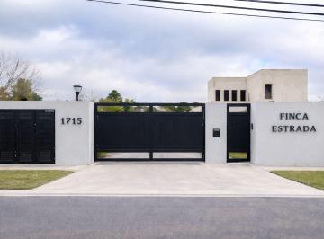 Terreno · 384m² · Lote Estrada 1715 Don Torcuato