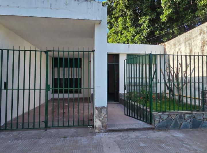 Casa · 1 Ambiente · 1 Cochera