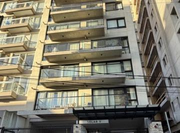Departamento · 100m² · 3 Ambientes · Departamento 3 Amb. con Cochera a Estrenar