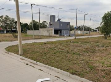 Terreno · 250m² · Lote en Venta en Barrio Smata 3