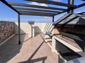 Departamento · 75m² · 3 Ambientes · Venta Departamento 3 Ambientes con Terraza en Devoto Apto Crédito