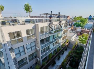 Departamento · 75m² · 3 Ambientes · Venta Departamento 3 Ambientes con Terraza en Devoto