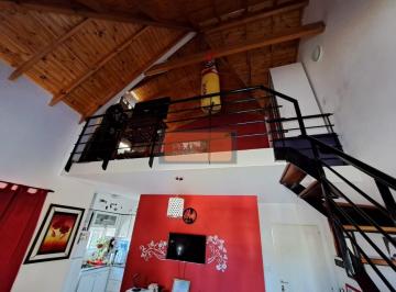Departamento · 37m² · 2 Ambientes · Departamento Tipo Loft Muy Lindo en Venta
