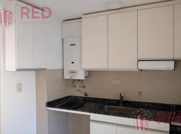 Departamento · 22m² · 2 Ambientes · Departamento en Venta - Alberdi