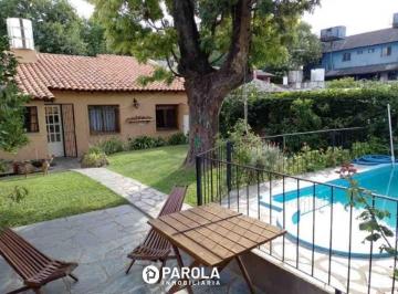 Casa de 5 ambientes, Moreno · Casa en Venta - Moreno