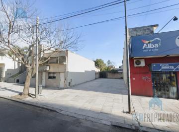 Terreno · 131m² · Venta Terreno Villa Pueyrredon