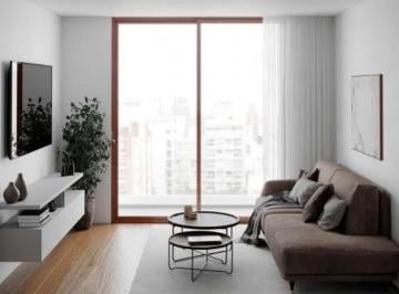 Departamento de 2 ambientes, La Plata · Departamento de 52 m² con 1 Dormitorio en Venta en La Plata