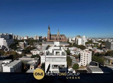 Departamento de 2 ambientes, La Plata · Departamento de Categoría Premium en Venta – 1 Dormitorio | Calle 48#975 E/ 14 y 15 - La Plata