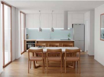 Departamento · 48m² · 2 Ambientes · Departamento de Categoria en Venta 52 m² - 1 Dormitorio en La Plata
