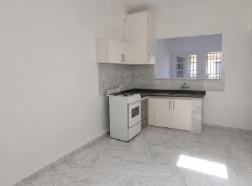 PH · 85m² · 3 Ambientes · PH 3 Amb. Planta Baja · Patio y Parrilla S. Justo