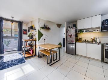 Foto · Dpto. 2 Dorm. 1 Baño. Terraza con Asadores. B Centro