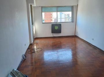 Departamento de 3 ambientes, Quilmes · Departamento de 60 m² con 2 Dorm. en Alquiler en Bernal, Piso 6° Al Frente con Balcon