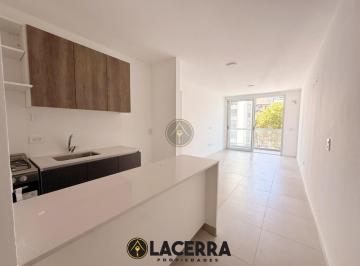 Departamento · 56m² · 3 Ambientes · Departamento 3 Ambientes a Estrenar - San Martin Centro