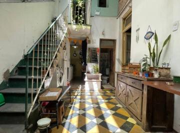 PH · 87m² · 4 Ambientes · PH de 3 Ambientes en Flores
