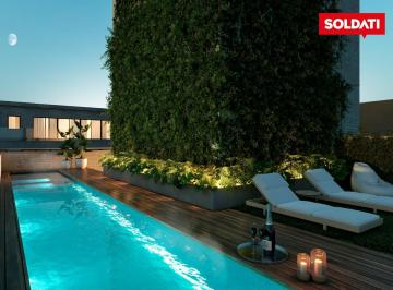 Departamento · 42m² · 2 Ambientes · Venta - 2 Ambientes - Belgrano