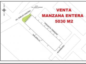 FDE-FDE-1472_2 · Lote en Venta Barrio Naon Mataderos