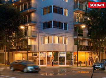 Departamento · 61m² · 3 Ambientes · Venta - Departamento 3 Ambientes - Belgrano