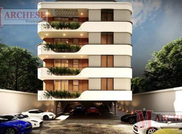 Departamento · 46m² · 2 Ambientes · 1 Cochera · Departamento 2 Ambientes con Cochera a Estrenar en Pozo en Ituzaingó Norte
