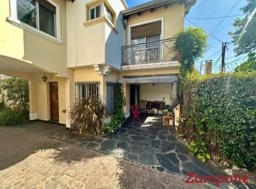 PH · 75m² · 4 Ambientes · 1 Cochera · Venta de Duplex de 4 Ambientes en Condominio con Cochera, Patio y Parrilla
