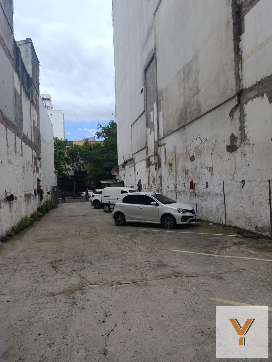 Terreno en venta 300m² sobre calle 25 de Mayo