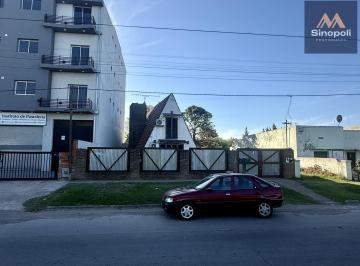 Terreno · 143m² · Venta, Terreno con Casa, Abasto