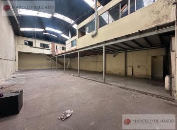 Depósito · 400m² · Depósito en Alquiler