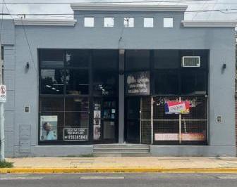 Local comercial · 58m² · 1 Ambiente · Local en Importante Av Centrica de Temperley