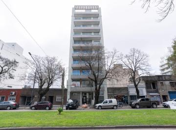 Departamento · 57m² · 2 Ambientes · Departamento en Venta La Plata