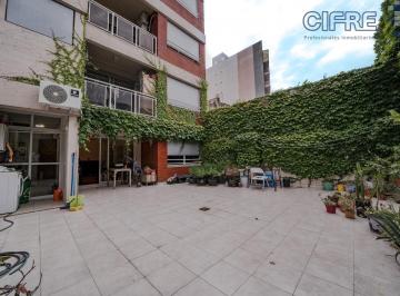 Departamento · 45m² · 2 Ambientes · Departamento de 2 Ambientes con Gran Patio y Amenities en Parque Cha