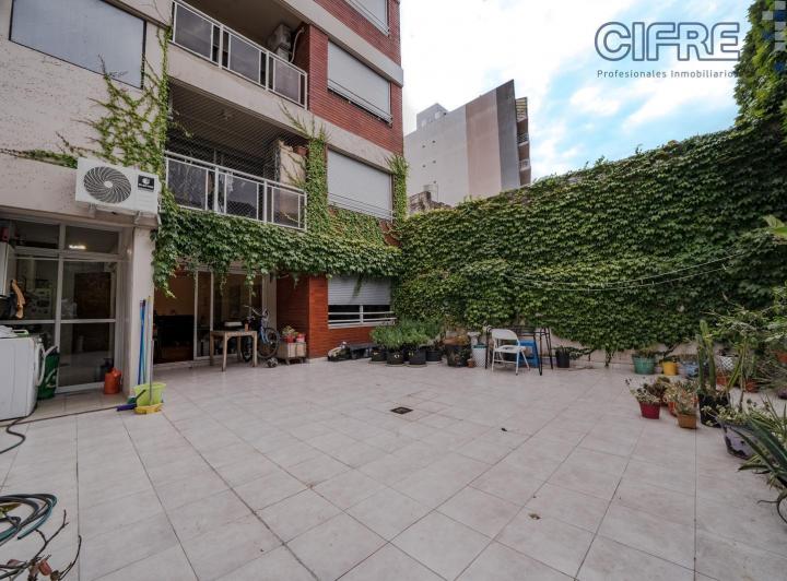 Departamento · 45m² · 2 Ambientes