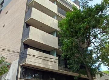 Departamento de 1 ambiente, Rosario · Rodriguez 1381 Piso 3º Depto 4º