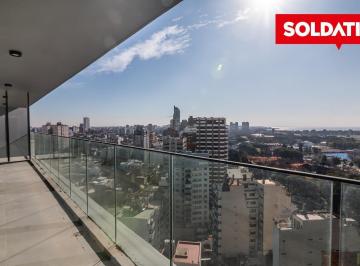 Departamento · 360m² · 5 Ambientes · 3 Cocheras · Venta - 5 Ambientes con Dependencia y 3 Cocheras - Núñez