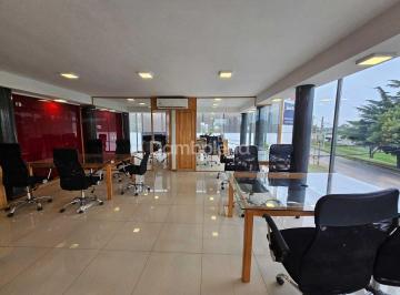 Oficina comercial · 100m² · Oficina en Alquiler en Paso del Rey, Moreno