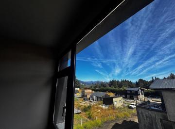 Departamento · 74ha · 3 Ambientes · 1 Cochera · Venta de Departamento 2 Dorm. en Villaverde, San Carlos de Bariloche