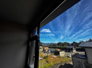 Departamento · 74ha · 3 Ambientes · 1 Cochera · Venta de Departamentoen Villaverde Bariloche