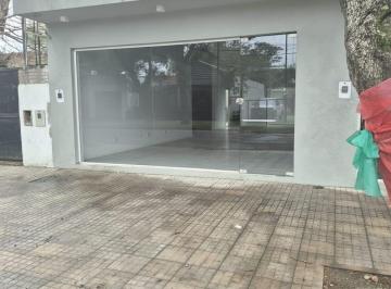 Local comercial · 34m² · 1 Ambiente · Local - Centro